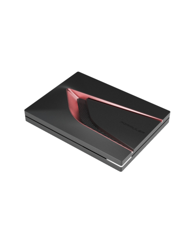 Formuler Z12 Ultra - Receptor IPTV Calidad & Elegancia - Android 12 | Chasis superior y lateral | Ideal para IPTV