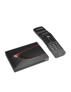 Formuler Z12 Ultra: Receptor IPTV de calidad | Caja, receptor y mando a distancia Bluetooth 🛒 Comprar Formuler Z12 Ultra 2