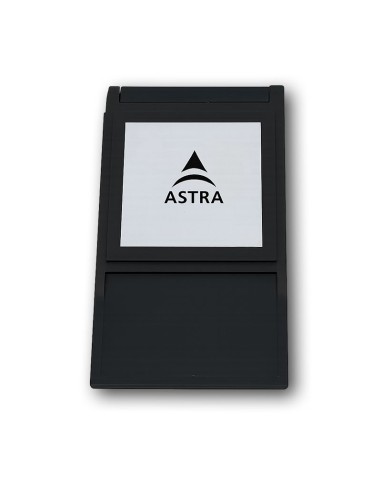 Módulo CI+ Astra TV con suscripción para ver los canales de la TDT española por satélite Astra 19,2ºE
