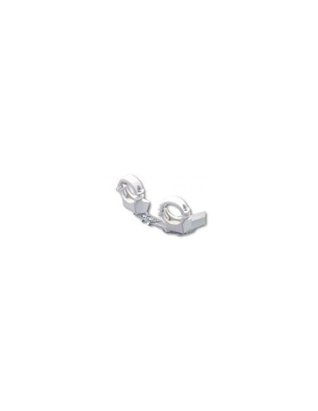 Soporte para 2 LNBs Astra/Hotbird antenas 60 a 120cm