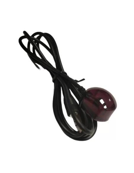 Decodificador para TDT HD Opticum HD AXC 300 Mini | Cable extensor IR mando a distancia