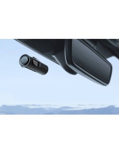 Dashcam AZDome M330 Max 2CH 4K | Cámara frontal y trasera para el coche con WiFi, GPS y Control por voz 2