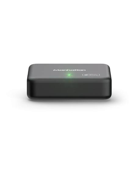 Comprar Manhattan Aero 4K TV Streamer con Freely en España | Canales británicos por internet