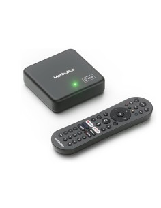 Comprar Manhattan Aero 4K TV Streamer con Freely en España | Canales de Reino Unido por internet 2