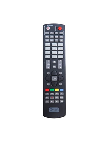 Mando a distancia Qviart Dual original 🛒 Comprar mando Qviart Dual | ✓ 100% Oficial | ✓ Última versión