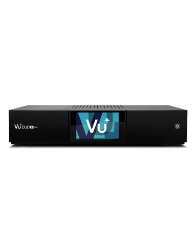 Vu+ Duo 4K Lite