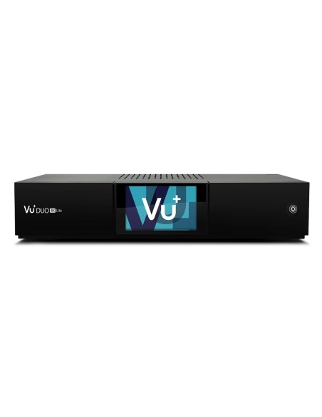 Vu+ Duo 4K Lite