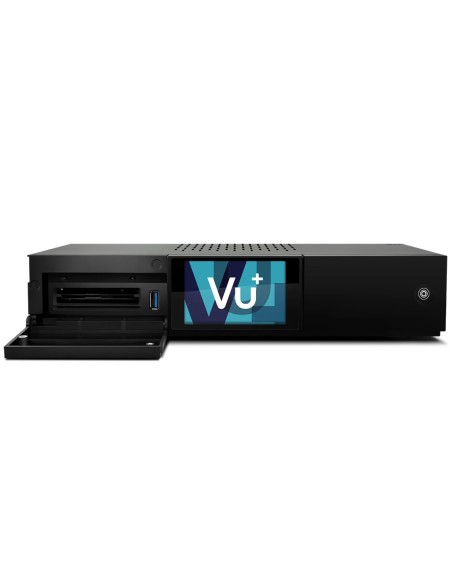 Vu+ Duo 4K Lite