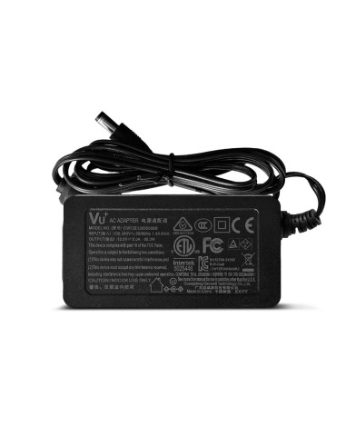 Vu+ Duo 4K Lite