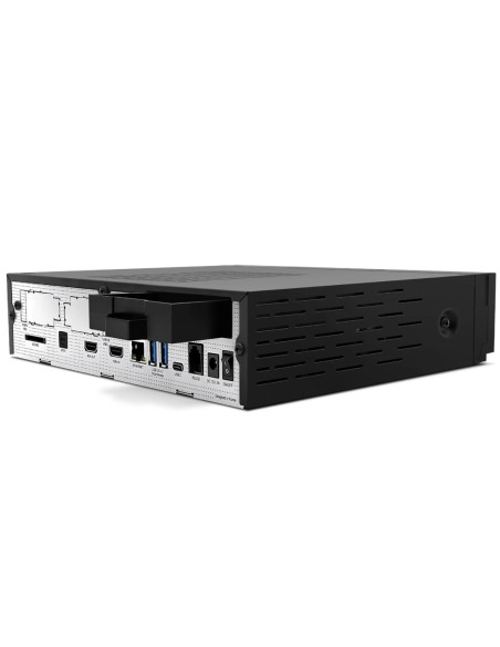 Vu+ Duo 4K Lite