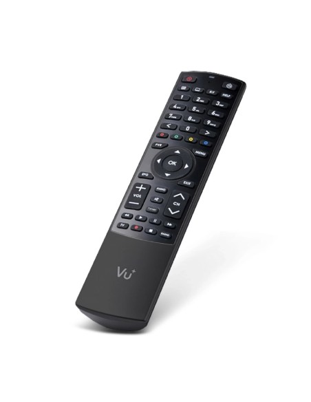 Vu+ Duo 4K Lite