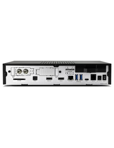 Vu+ Duo 4K Lite