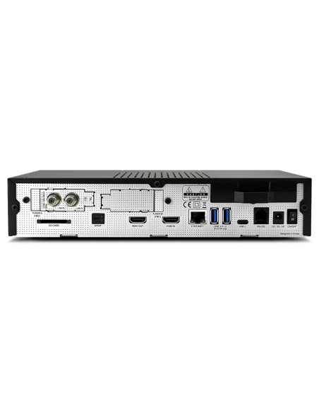 Vu+ Duo 4K Lite