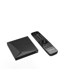 Formuler Z12 Pro: Receptor IPTV de calidad | Caja, receptor y mando a distancia Bluetooth 🛒 Comprar Formuler Z12 Pro 2