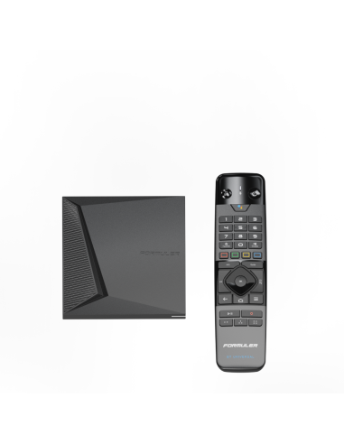 Formuler Z12 Pro