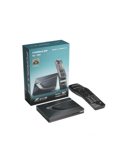 Formuler Z12 Ultra SE: Receptor IPTV de calidad | Caja, receptor y mando Bluetooth 🛒 Comprar Formuler Z12 Ultra SE