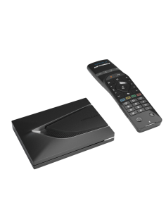 Formuler Z12 Ultra SE: Receptor IPTV de calidad | Caja, receptor y mando Bluetooth 🛒 Comprar Formuler Z12 Ultra SE 2