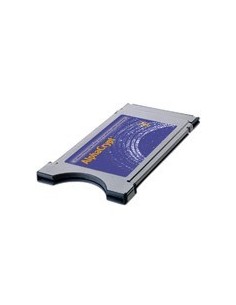 ALPHACRYPT PRO CAM MODULO PCMCIA