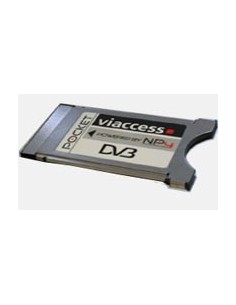 VIACCESS MPG4 CAM MODULO PCMCIA