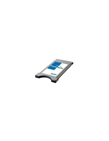 CRYPTOWORKS CAM MODULO PCMCIA