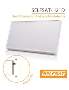 SELFSAT H21D