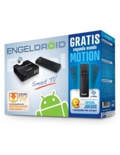 ENGEL DROID IP Smart TV EN1007M