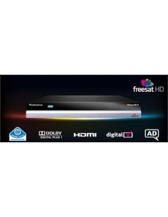 Manhattan plaza HD Freesat