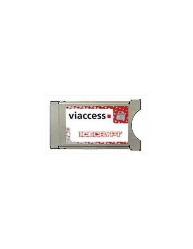 PCMCIA VIACCESS SECURE CAM ACS 3.1 DUAL