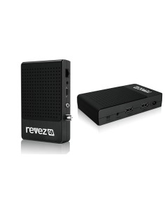 Revez Q9 + WIFI