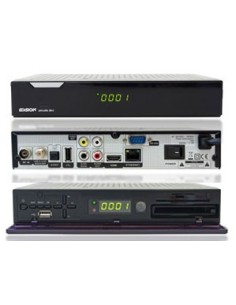 Edision argus Piccolo 3in1 Plus CI HDTV DVB-S2/T2/C + WIFI