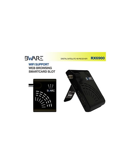Bware RX6900 WiFi