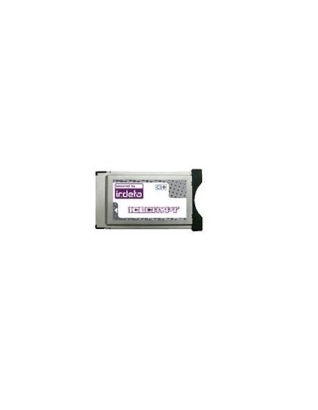 PCMCIA IRDETO SECURE CAM