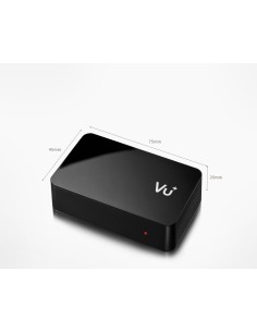 Túner VU+ DVB-T/C/T2 USB TURBO 