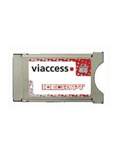 PCMCIA VIACCESS SECURE CAM ACS 3.1