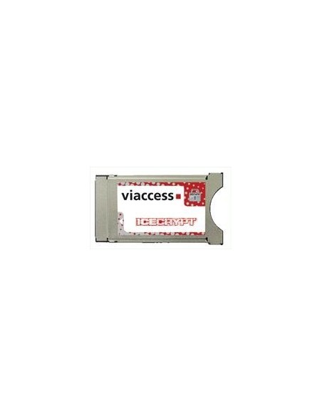 PCMCIA VIACCESS SECURE CAM ACS 3.1