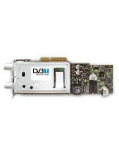 Tuner DVB T/C - GIGABLUE