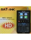 SATLINK WS-6922 HD