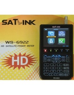 SATLINK WS-6922 HD