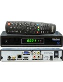 MEDIALINK SMART HOME COMBO DVBS/S2 - T2 IPTV IKS