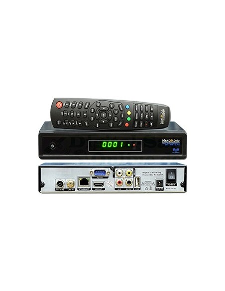 Medialink Smart Home ML2200ST COMBO