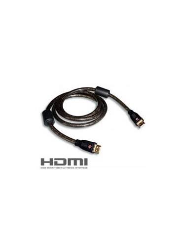 Cable HDMI HQ 3 metros