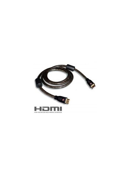 Cable HDMI HQ 3 metros