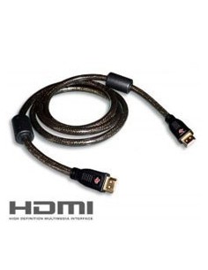 Cable HDMI HQ 1 metro