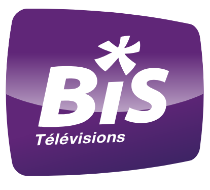Logo Bis télévisions