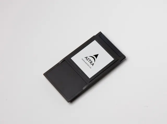 Módulo CAM oficial Astra TV