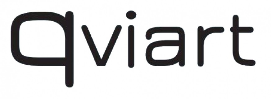 Logo Qviart