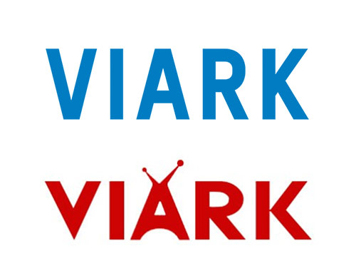 Logo Viark