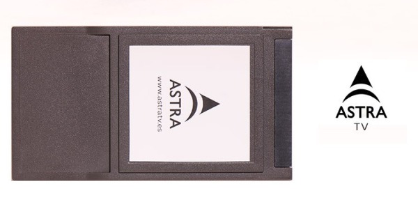 Astra TV | Cómo activar la suscripción
