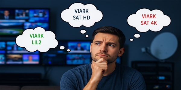 Comparativa Viark | Cuál comprar y por qué