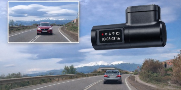 Manual AZDome M330Max en español